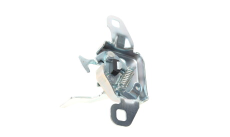 Фото 2 - Капот AUTOTECHTEILE 505 1547 (5051547)