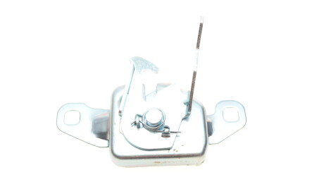 Фото 4 - Капот AUTOTECHTEILE 505 1547 (5051547)