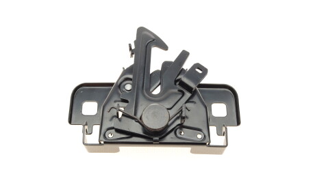 Фото 2 - Капот (кузов) AUTOTECHTEILE 505 1548 (5051548)