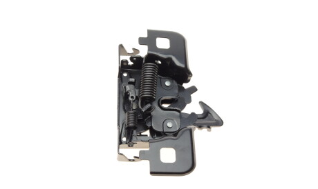 Фото 3 - Капот (кузов) AUTOTECHTEILE 505 1548 (5051548)