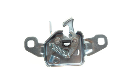 Фото 2 - Капот AUTOTECHTEILE 505 1549 (5051549)