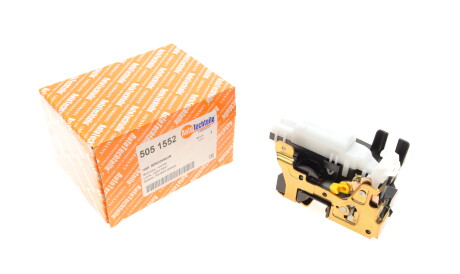 Фото товара Автозапчасть AUTOTECHTEILE 505 1552 : Купить на tto.com.ua