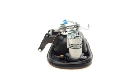 Фото 2 - Ручка / Замок AUTOTECHTEILE 505 1559 (5051559)