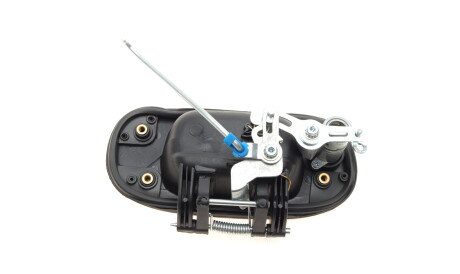 Фото 3 - Ручка / Замок AUTOTECHTEILE 505 1559 (5051559)