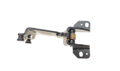 Фото 3 - Двері AUTOTECHTEILE 505 1568 (5051568)