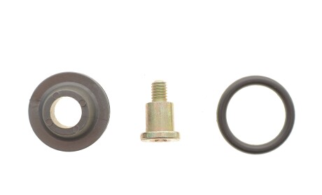 Ролик двери (боковой/верхний) Renault Dokker 13-21/Kangoo 97- - AUTOTECHTEILE 505 1570