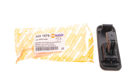 Фото 3 - Ручка / Замок AUTOTECHTEILE 505 1579 (5051579)