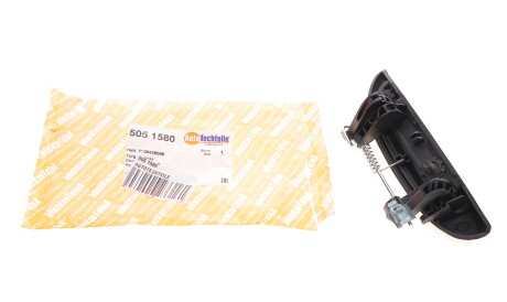 Фото 2 - Ручка / Замок AUTOTECHTEILE 505 1580 (5051580)