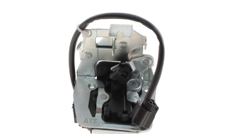 Фото 2 - Автозапчасть AUTOTECHTEILE 505 1593 (5051593)