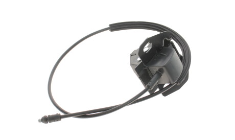 Замок двери (задней) Renault Kangoo 09- (R) - ((8200497823)) AUTOTECHTEILE 505 1597