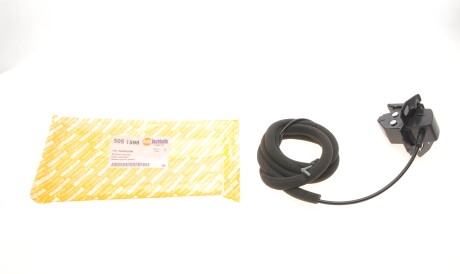 Фото 2 - Автозапчасть AUTOTECHTEILE 505 1598 (5051598)