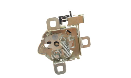 Фото 3 - Капот AUTOTECHTEILE 505 1601 (5051601)