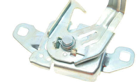 Фото 3 - Капот AUTOTECHTEILE 505 1604 (5051604)