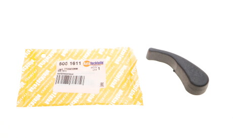 Ручка відкривання капоту - ((8200274233, 8200412325)) AUTOTECHTEILE 505 1611