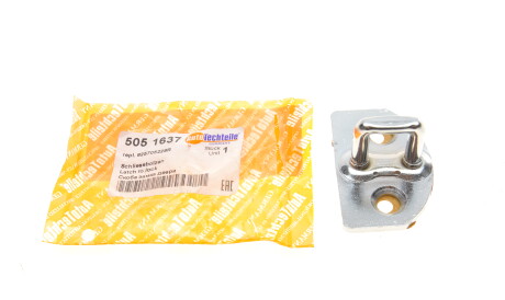 Скоба замка дверей Renault Captur/Clio/Megane/Scenic 12- - ((825706855R)) AUTOTECHTEILE 505 1637