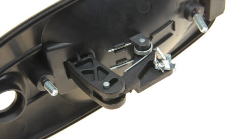 Фото 2 - Ручка / Замок AUTOTECHTEILE 505 1641 (5051641)