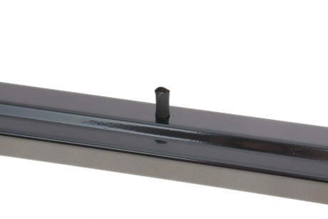 Фото 5 - Двері AUTOTECHTEILE 505 1647 (5051647)