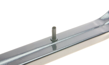 Фото 3 - Двері AUTOTECHTEILE 505 1648 (5051648)