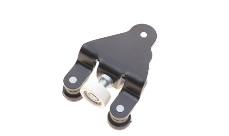 Фото 2 - Двері AUTOTECHTEILE 505 1659 (5051659)