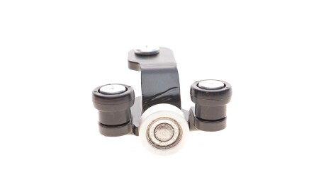 Фото 3 - Двері AUTOTECHTEILE 505 1659 (5051659)