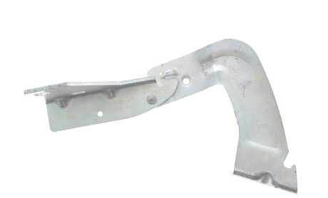 Петля капоту Renault Kangoo 97-08 (R) - AUTOTECHTEILE 505 1669
