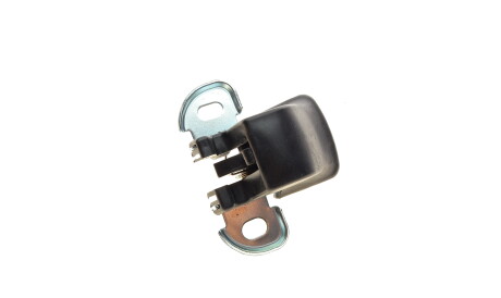 Фото 2 - Ручка / Замок AUTOTECHTEILE 505 1678 (5051678)