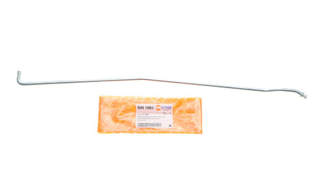 Фото 2 - Елемент кузова AUTOTECHTEILE 505 1683 (5051683)