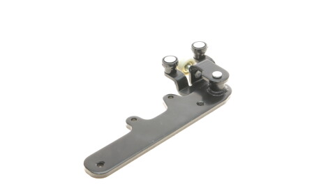 Фото 2 - Двері AUTOTECHTEILE 505 1720 (5051720)