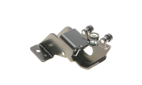 Фото 3 - Двері AUTOTECHTEILE 5051722