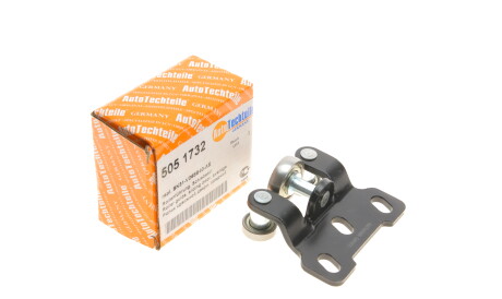 Фото товара Елемент кузова AUTOTECHTEILE 505 1732 : Купить на tto.com.ua