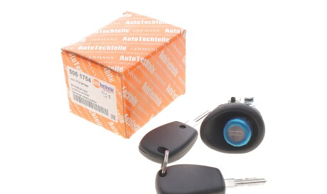 Фото 2 - Автозапчасть AUTOTECHTEILE 505 1754 (5051754)