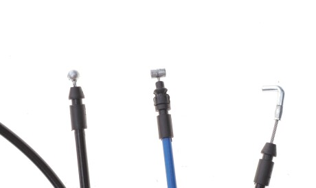 Фото 3 - Замок / Ручка AUTOTECHTEILE 505 1756 (5051756)