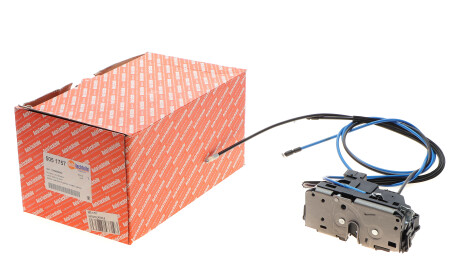 Фото 2 - Ручка / Замок AUTOTECHTEILE 505 1757 (5051757)