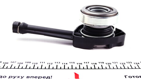 Фото 4 - Выжимной подшипник AUTOTECHTEILE 506 0001 (5060001)