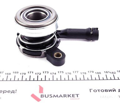 Фото 3 - Выжимной подшипник AUTOTECHTEILE 506 0002 (5060002)