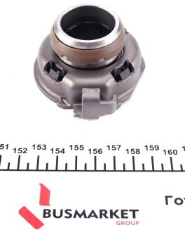 Фото 2 - Комплект зчеплення AUTOTECHTEILE 506 0004 (5060004)