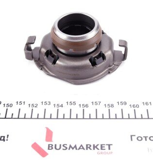 Фото 3 - Комплект зчеплення AUTOTECHTEILE 506 0004 (5060004)