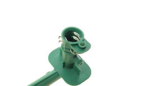 Фото 2 - Вижимний підшипник AUTOTECHTEILE 506 0006 (5060006)