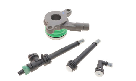 Фото 2 - Вижимний підшипник AUTOTECHTEILE 506 0008 (5060008)