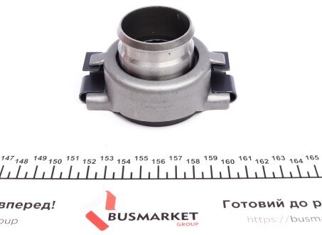 Фото 2 - Комплект зчеплення AUTOTECHTEILE 506 0011 (5060011)