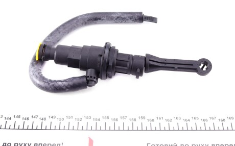 Фото 2 - Главный цилиндр сцепления AUTOTECHTEILE 506 0103 (5060103)