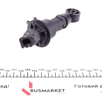 Фото 4 - Головний циліндр зчеплення AUTOTECHTEILE 506 0107 (5060107)