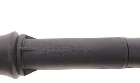 Фото 3 - Тросик зчеплення AUTOTECHTEILE 506 0202 (5060202)