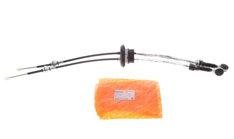 Фото 2 - Тросик зчеплення AUTOTECHTEILE 506 0307 (5060307)