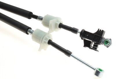 Фото 3 - Тросик зчеплення AUTOTECHTEILE 506 0317 (5060317)