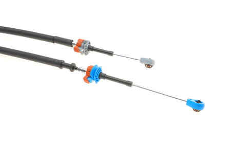 Фото 4 - Тросик зчеплення AUTOTECHTEILE 506 0320 (5060320)