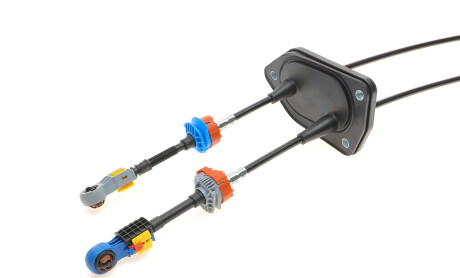 Фото 6 - Тросик зчеплення AUTOTECHTEILE 506 0320 (5060320)