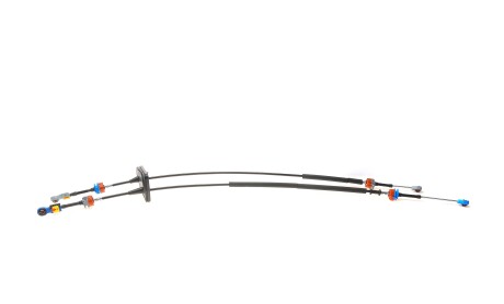 Фото 7 - Тросик зчеплення AUTOTECHTEILE 506 0320 (5060320)