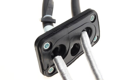 Фото 3 - Тросик зчеплення AUTOTECHTEILE 506 0321 (5060321)