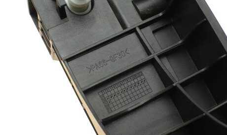 Фото 2 - Елемент трансмісії AUTOTECHTEILE 506 0324 (5060324)